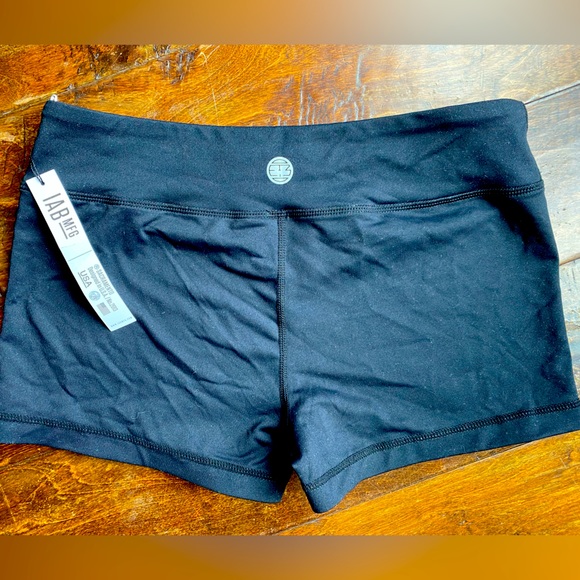 IAB No-ride Booty Shorts NEW WITH TAGS - Picture 6 of 6